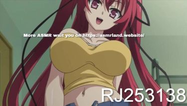 JAPANESE ASMR?Gold Digging Sisters Slutty Seduction!?H??J-ASMR ...