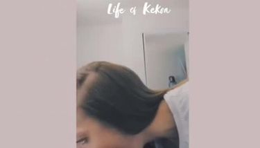 Cheating gf didn t want her man 2 know she likes sucking brown Cock ...