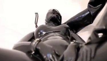 Suffocation (Lara Latex) TNAFlix Porn Videos