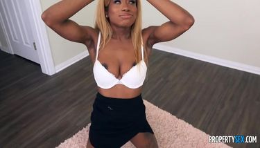 Property Sex - Important Phone Call (Kinsley Karter) TNAFlix Porn ...