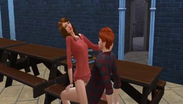 Harry Potter - A Sex Parody : Hermione Granger (Emma Watson) and ...