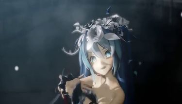 MMD Hatsune Miku (Donut Hole) TNAFlix Porn Videos