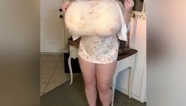 Inflatagirl