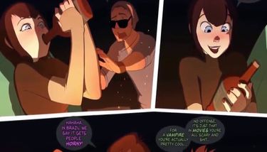 Mavis Hotel Transylvania Hentai Tnaflix Porn Videos