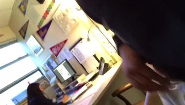 Hidden dick Flash to teacher pt.1 TNAFlix Porn Videos