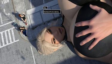 Expansion suits chapter 12 TNAFlix Porn Videos