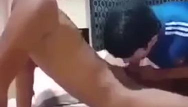Bakla Kantutan Tito