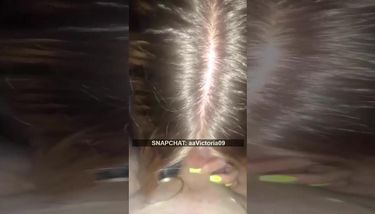German Student Sloppy Blowjob Recorded and Leaked on Snapchat ...
