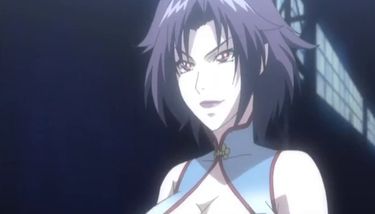 Witch of Steel Annerose Episode 2 TNAFlix Porn Videos