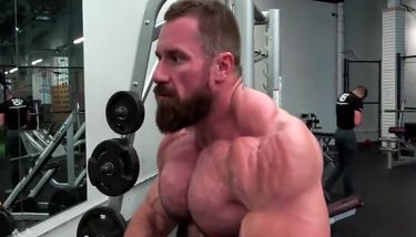 Bodybuilder Big Chest TNAFlix Porn Videos