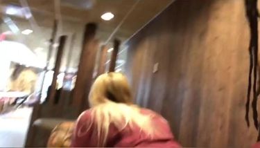 Risking It All) Lucky McDonald s Manager Fucks Unhappy Customer On ...