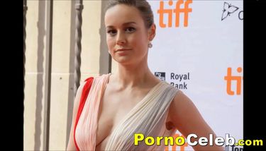 Celebrities Nude Hollywood Milf Captain Marvel Brie Larson TNAFlix ...
