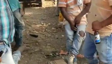 Besonde borrachos (chacales) TNAFlix Porn Videos
