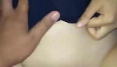 Filipina Virgin