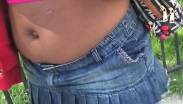 NYC Streetwalker TNAFlix Porn Videos