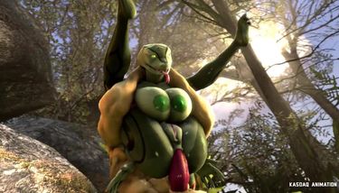 Snake full nelson by Kasdaq TNAFlix Porn Videos