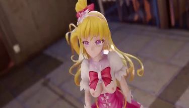 MMD] - Gokuraku Jodo Sex Dance TNAFlix Porn Videos