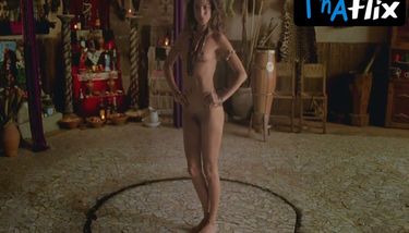 Nara Sakare Breasts, Bush Scene in Embodiment Of Evil TNAFlix Porn ...