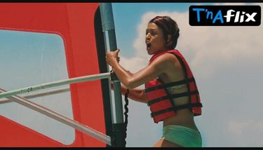 Kali Hawk Bikini Scene in Couples Retreat TNAFlix Porn Videos