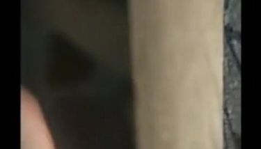 Step mother fucked through panties on hidden camera with step son ...
