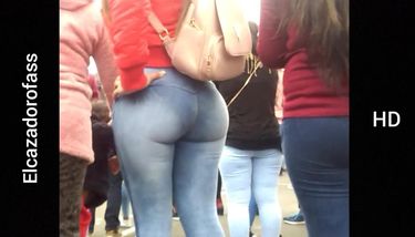 I love seeing teens in tight shorts (Mia Malkova, Natalia Starr ...