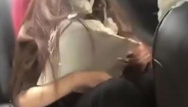 Girl gets caked in the face as a prank TNAFlix Porn Videos