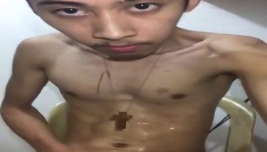 Pinoy hunk bagets 18 years old jakol jumbo hotdog daks pogi cute ...