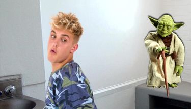 Jake Paul