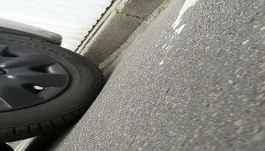 Candid Hand Crush by Car TNAFlix Porn Videos