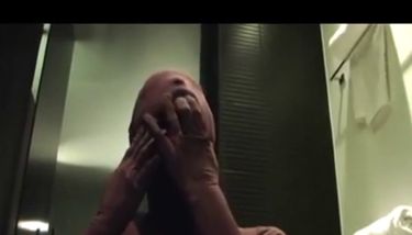 condom mask TNAFlix Porn Videos