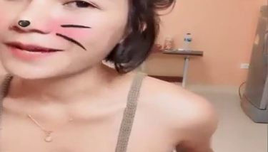 BIGO THAI NO BRA TNAFlix Porn Videos
