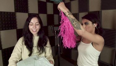Kahleesi and Wifey ASMR - The ASMR Collection - The Best Random ...