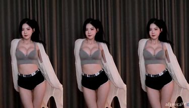 BJ?? Ham Jjing (Hyuna - Rollin') Sexy Dance TNAFlix Porn Videos