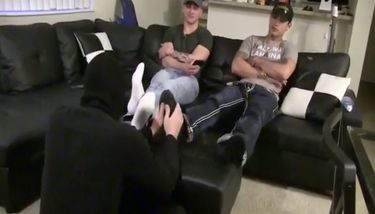 Feet Master