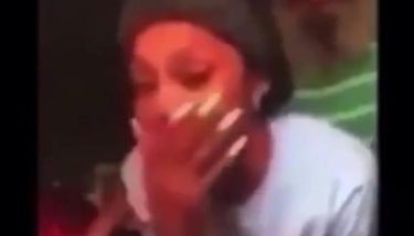 Old Man Makes Young Ebony Girl Cum TNAFlix Porn Videos