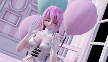 3.SWEET RITUALS(INSECT MMD)(????) By BANANA From IWARA TNAFlix ...
