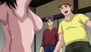 Big boobs Milf Hentai Part 2 TNAFlix Porn Videos