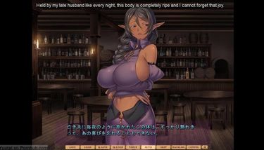 Elf Mura no Kanraku - Translate Eng, part 1. TNAFlix Porn Videos