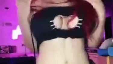 Danyan Cat moviendo su rico culo TNAFlix Porn Videos