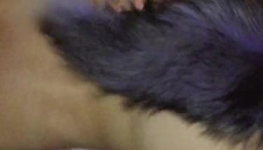 Fucking With Tinder Boy-Pov: Foxqueen- Rough Sex Anal Plugging ...
