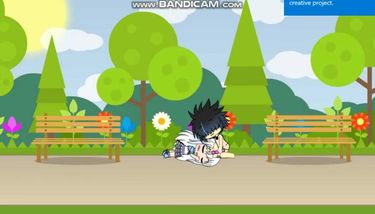 gachalife porn story (sorry its bad im new) TNAFlix Porn Videos