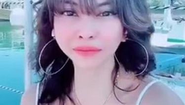 Pinay nips slip in tiktok! TNAFlix Porn Videos