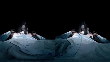 VR180 3D - The Grudge 2 TNAFlix Porn Videos