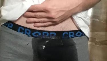 Teen boy pissing his undies in shower TNAFlix Porn Videos