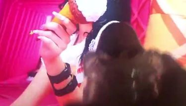 BLACKPINK's Jennie licking up all my cream TNAFlix Porn Videos
