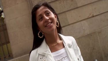 Soraya