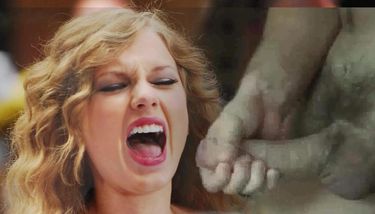 Taylor Swift cumshot (Manuel Ferrara) TNAFlix Porn Videos