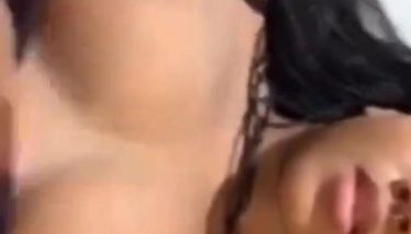 Ethiopian girl showing her boobs join my new telegram channel ...