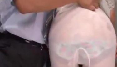 Innocent girl groped on the bus TNAFlix Porn Videos