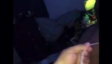 Wife has multiple orgasms on bbc while cuckold husband records ...